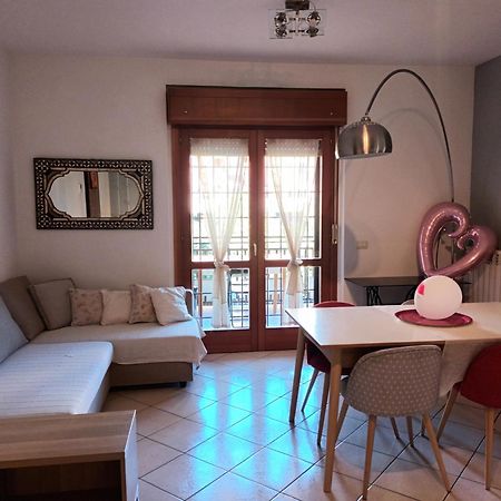 Appartement Casabartok à Rome Extérieur photo