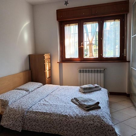 Appartement Casabartok à Rome Extérieur photo