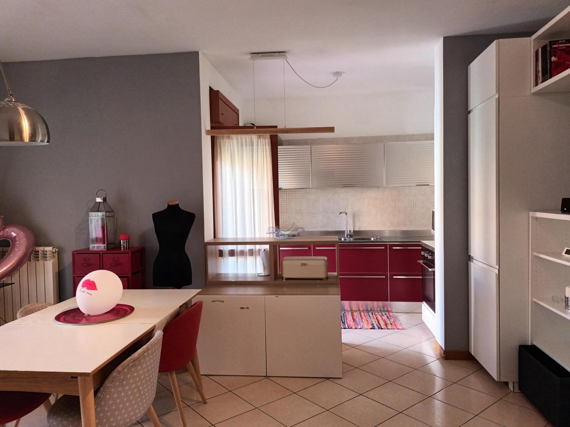 Appartement Casabartok à Rome Extérieur photo
