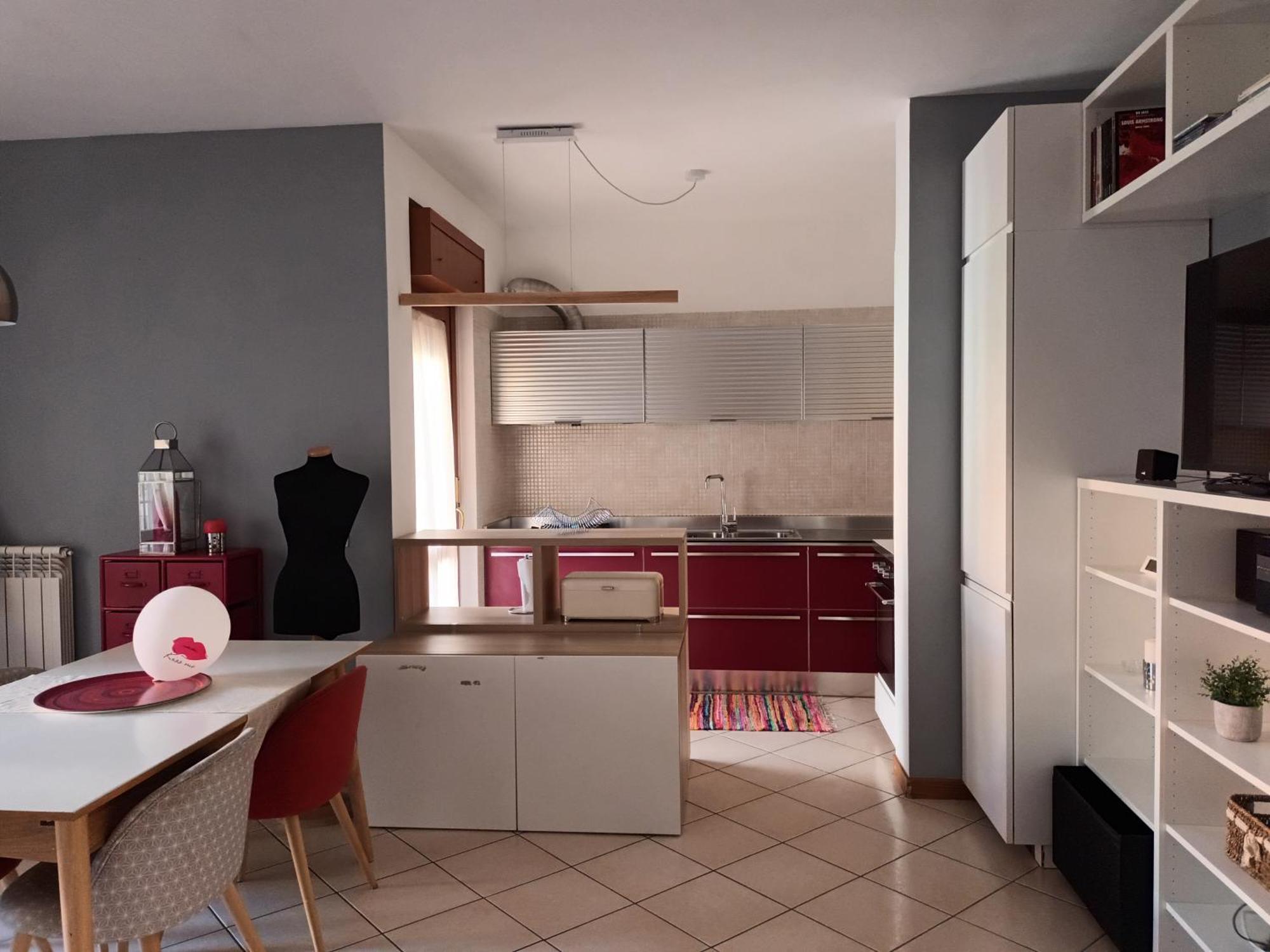 Appartement Casabartok à Rome Extérieur photo