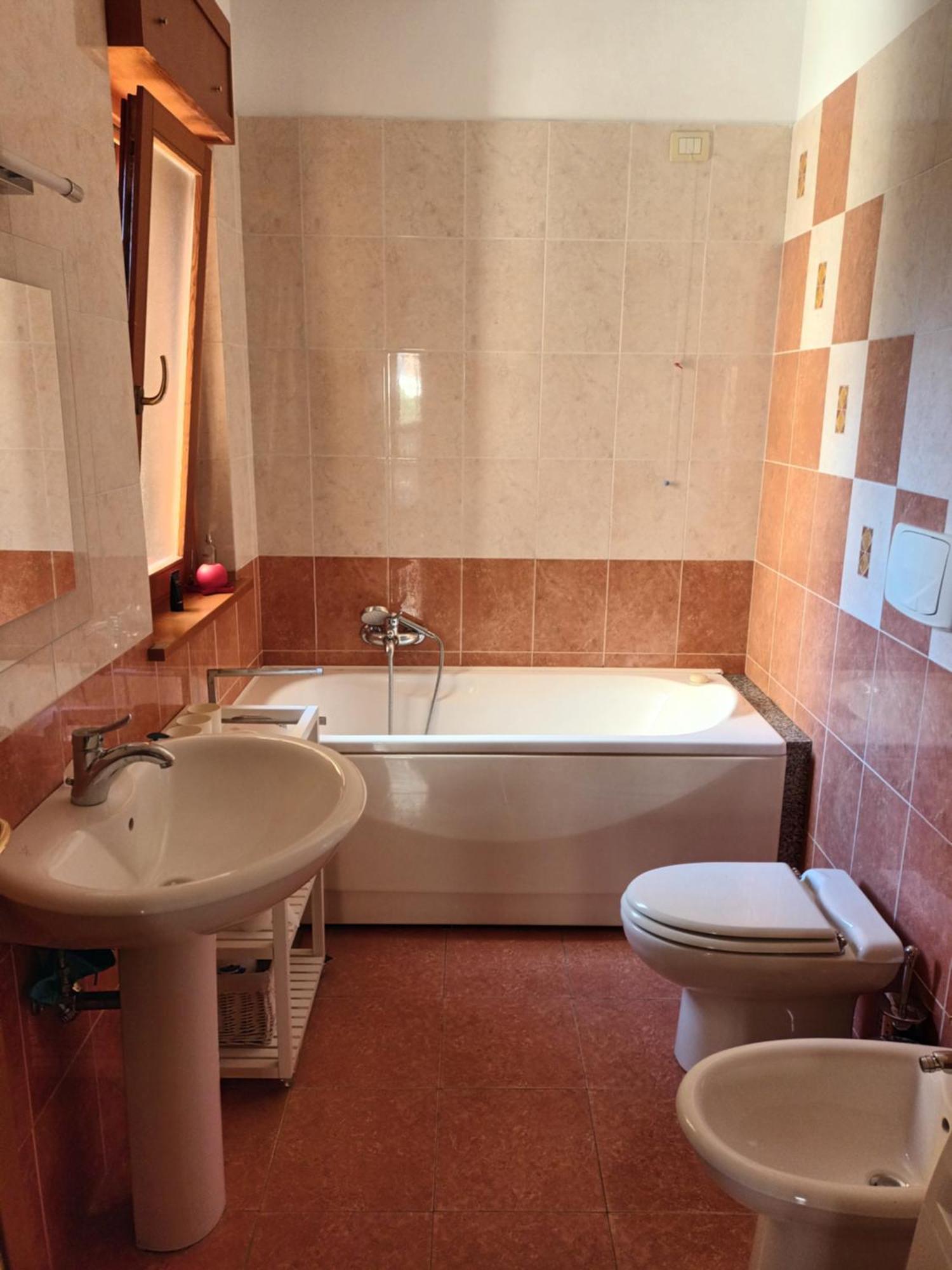 Appartement Casabartok à Rome Extérieur photo
