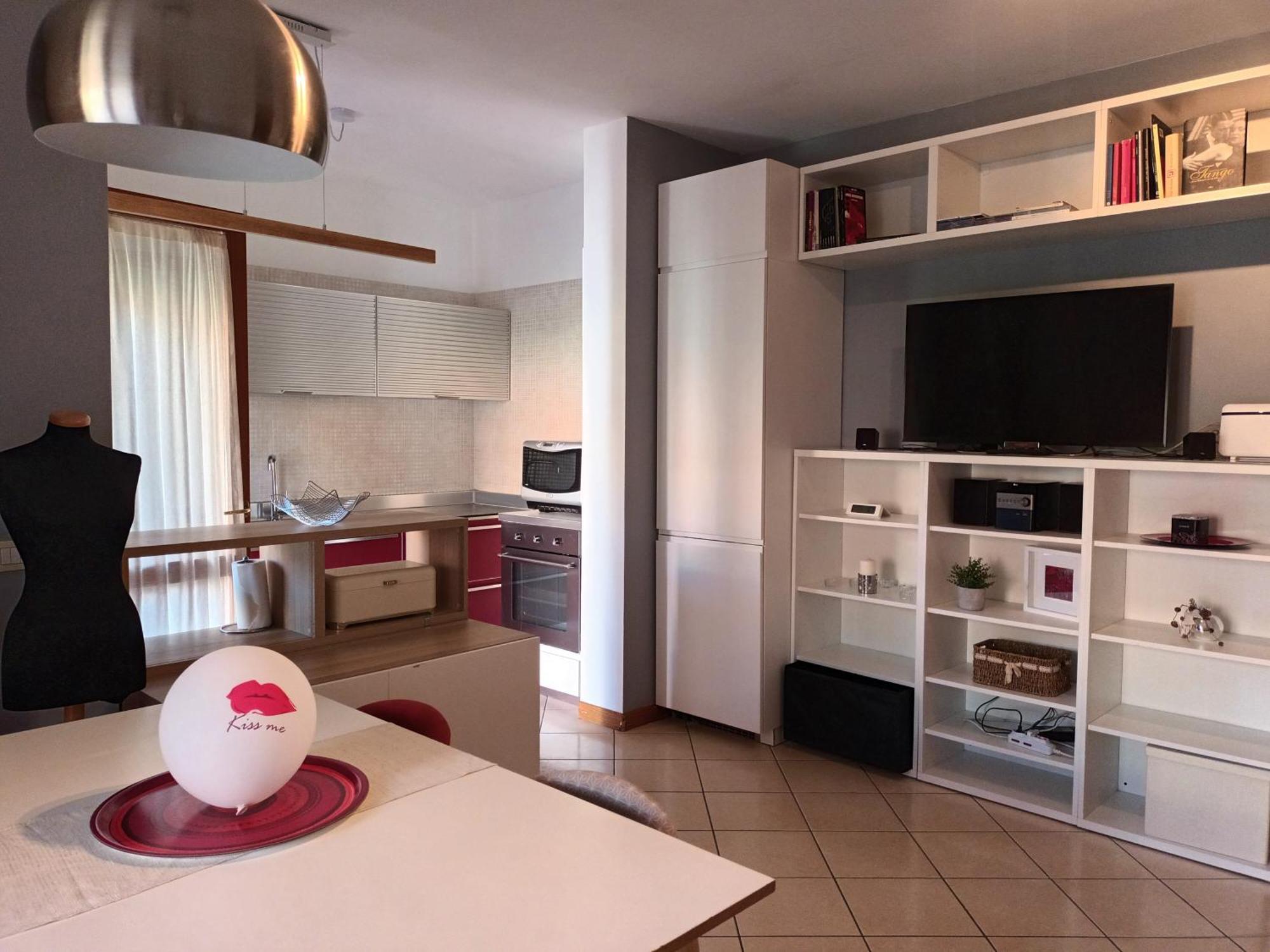 Appartement Casabartok à Rome Extérieur photo