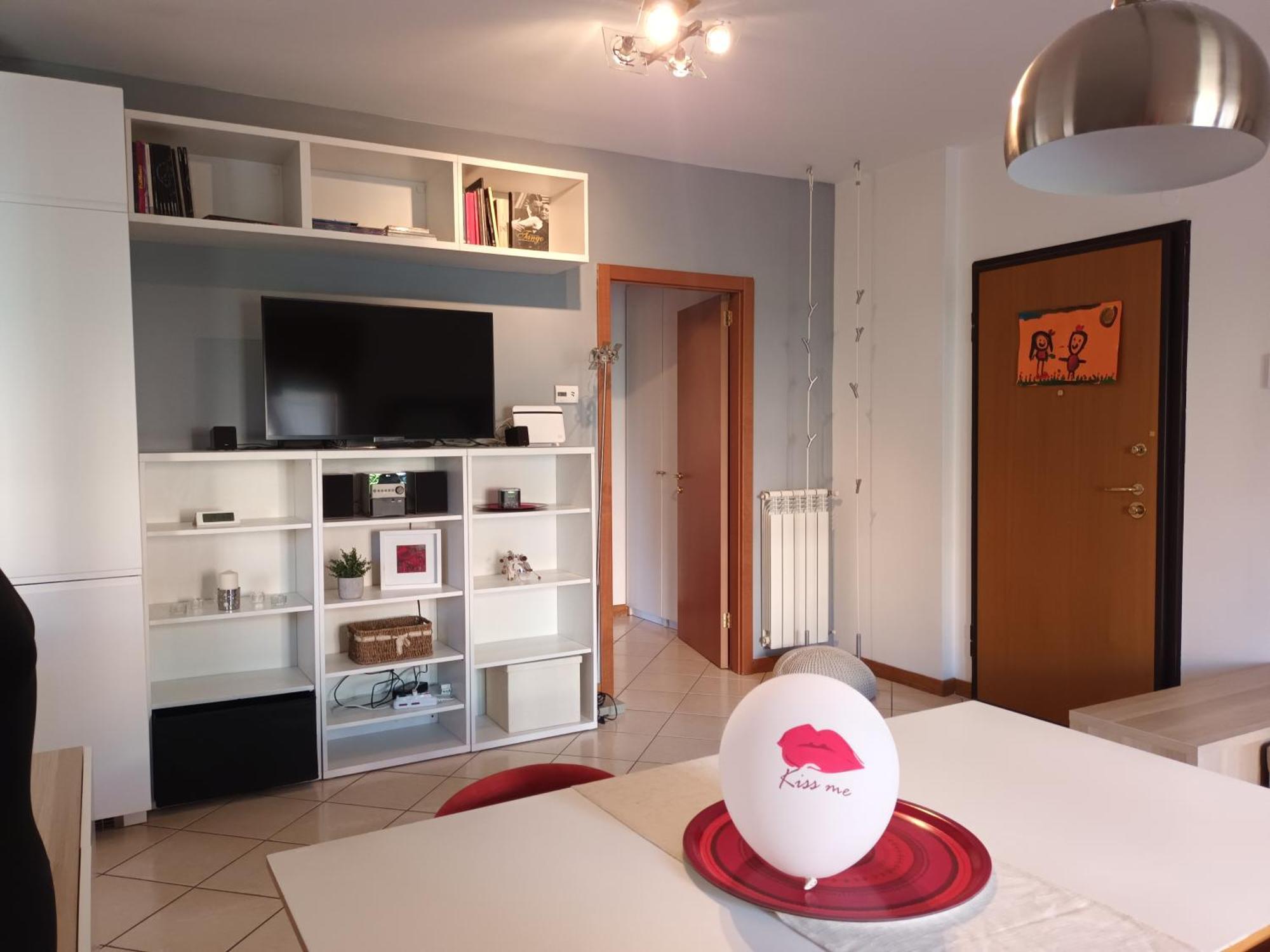 Appartement Casabartok à Rome Extérieur photo