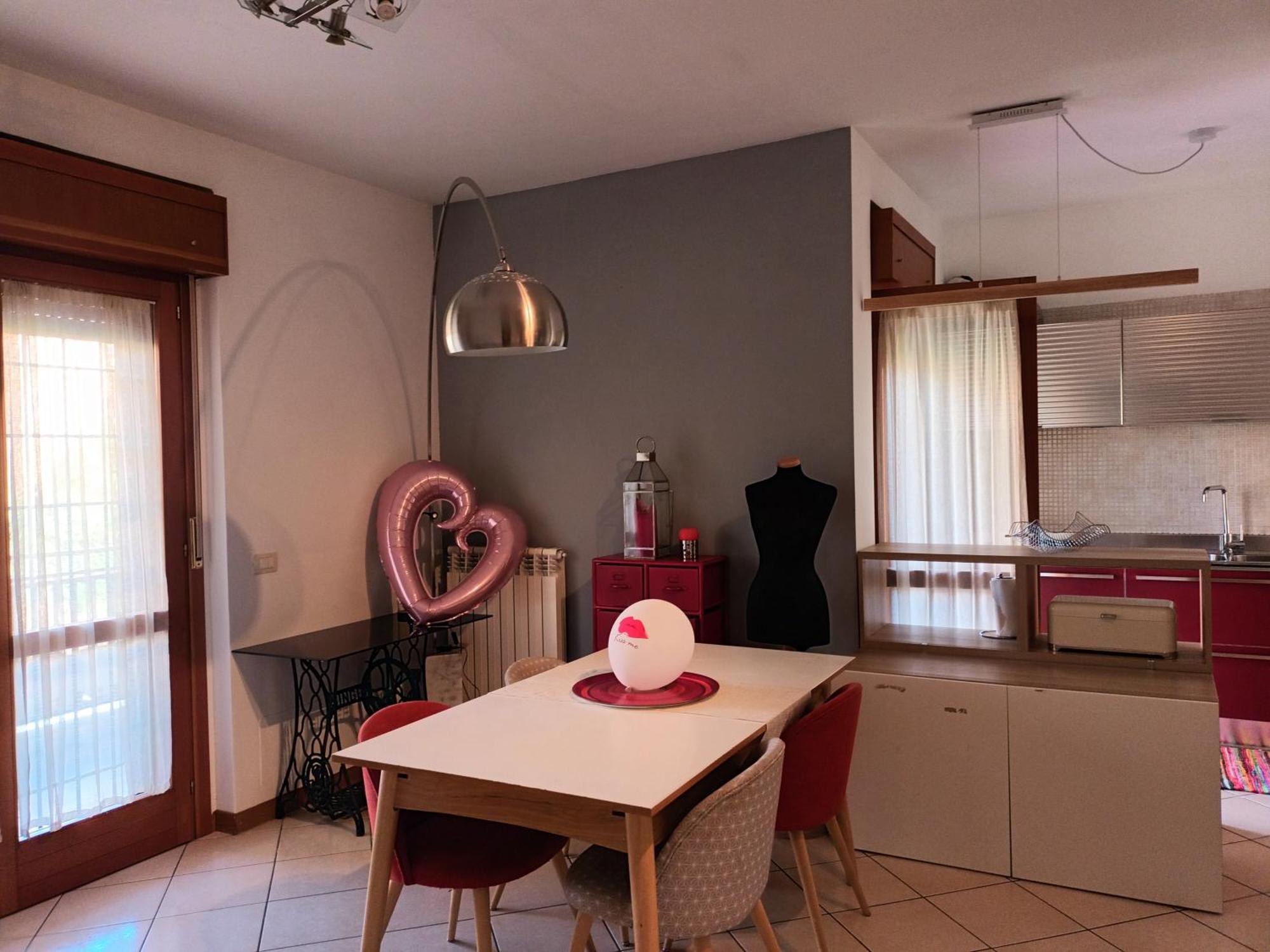 Appartement Casabartok à Rome Extérieur photo